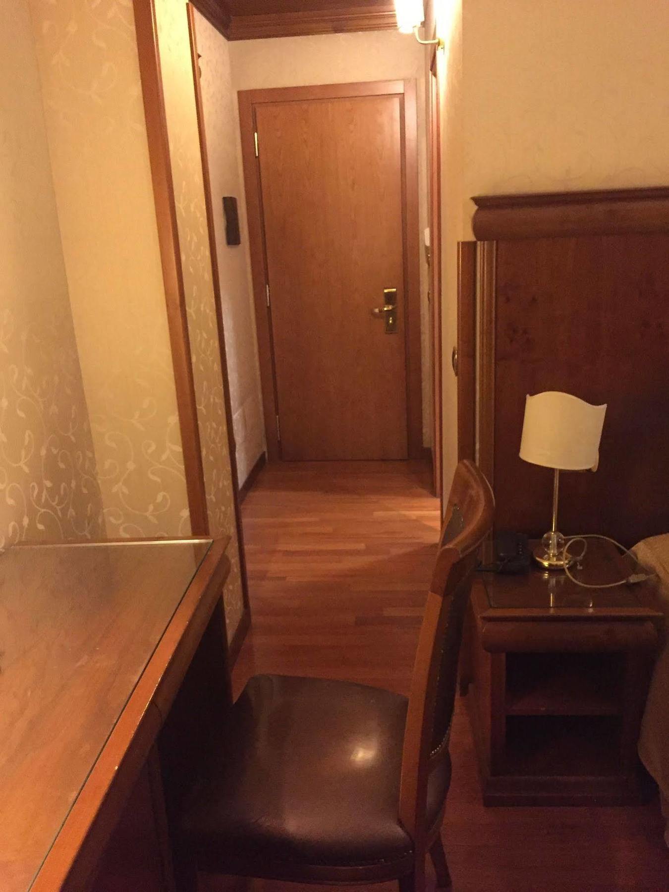 Hotel Divine โรม ภายนอก รูปภาพ